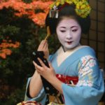 舞妓＠知恩院２