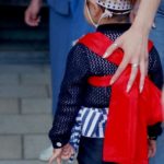 藤森祭出番前２